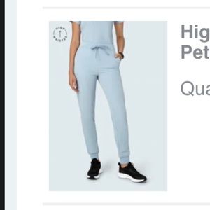 Mandala powder blue set!